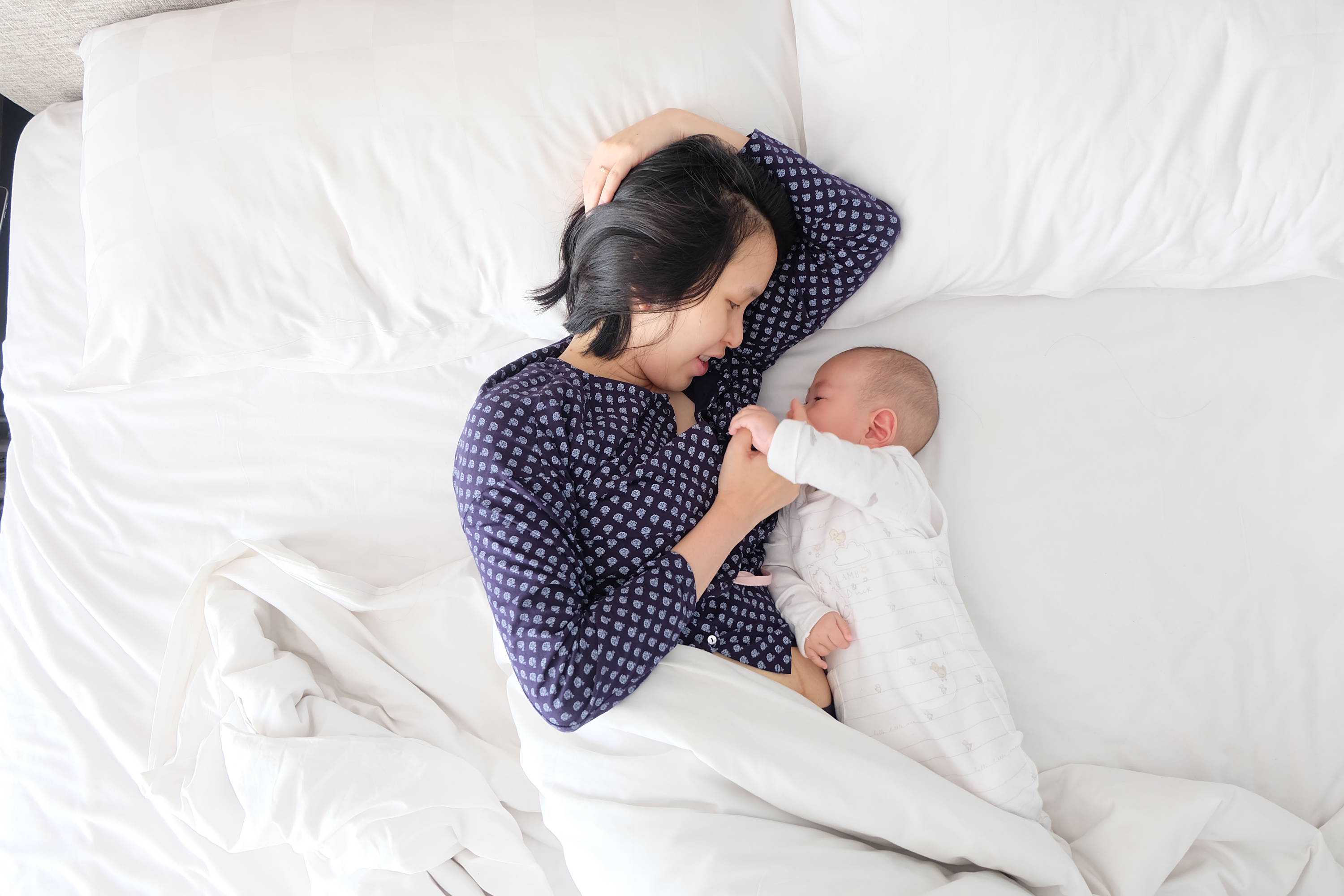 合肥试管婴儿成功几率?合肥试管婴儿成功几率高吗?